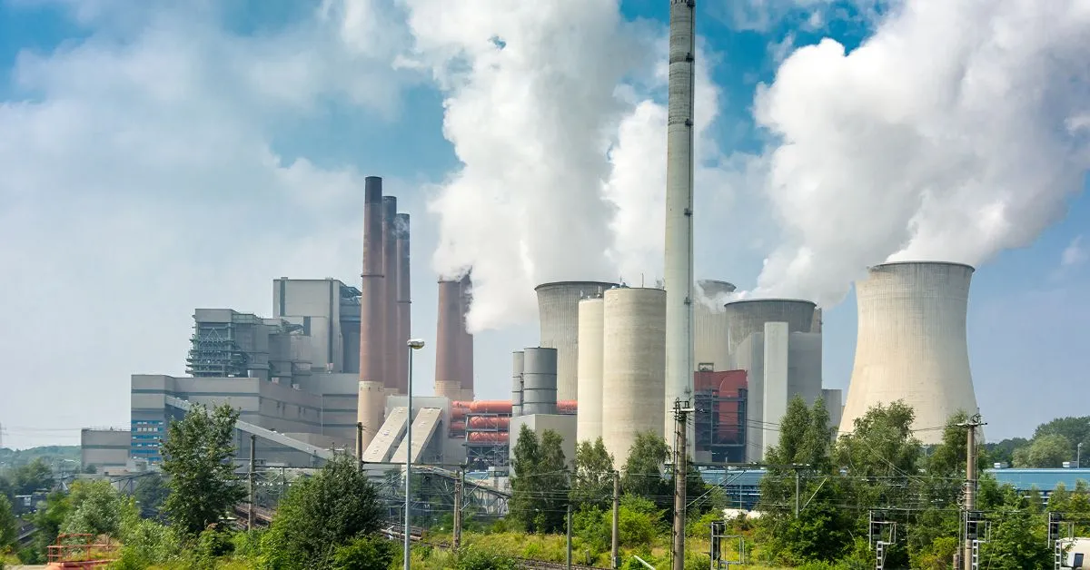 Mẫu bài luận tiếng anh về ô nhiễm môi trường không khí