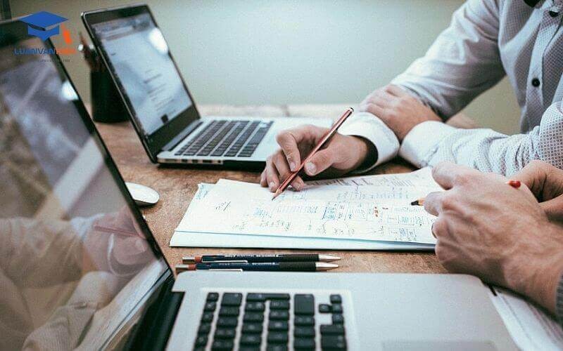 Luận văn MBA Chiến lược kinh doanh