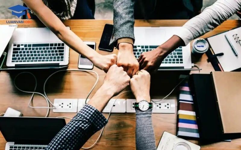 Luận văn Chiến lược Marketing