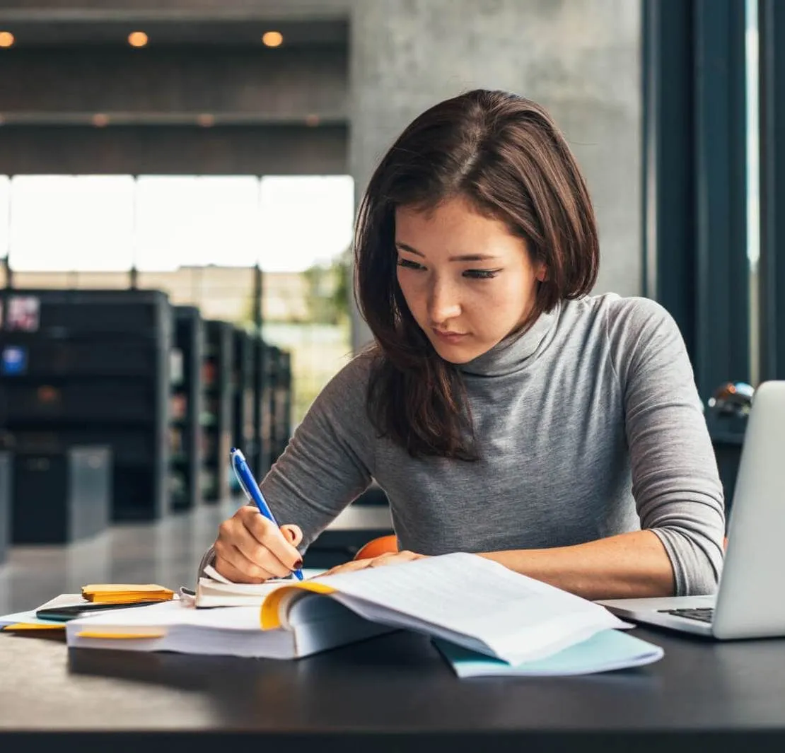 Các chuyên ngành chúng tôi nhận viết