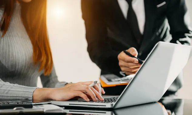 Quy trình nhận chỉnh sửa luận văn của chúng tôi