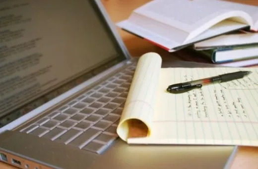 Quy trình nhận làm luận văn tiếng Anh chuyên nghiệp