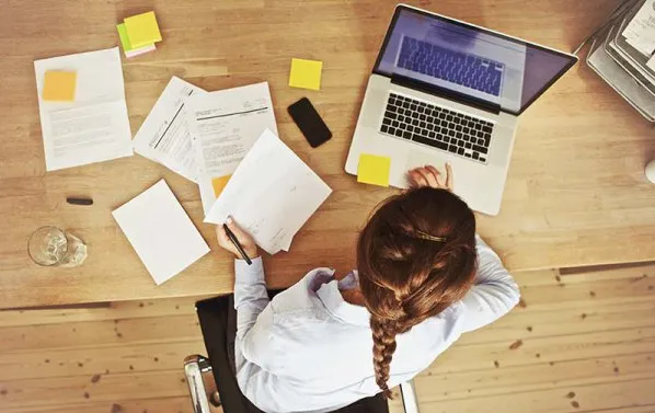 Quy trình thuê viết Assignment, Essay tại Luận Văn 1080