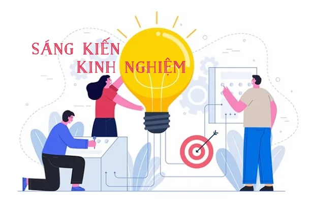 Quy trình thuê viết sáng kiến kinh nghiệm Quy trình thuê viết sáng kiến kinh nghiệm
