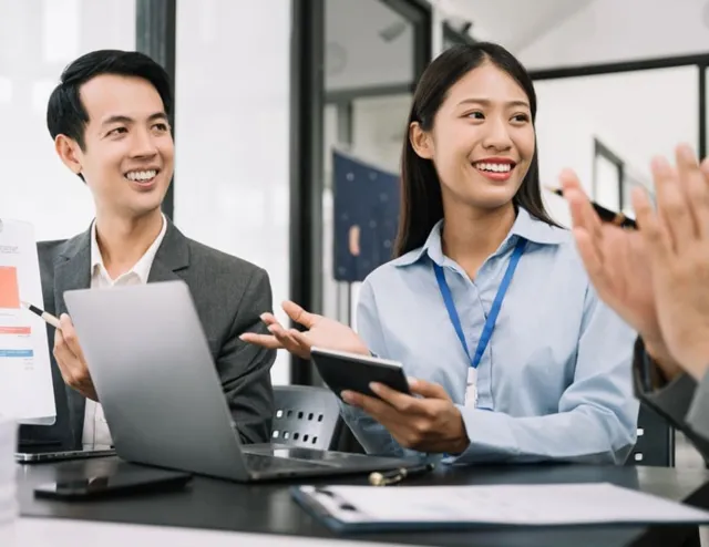 Ưu điểm khi lựa chọn dịch vụ làm Assignment