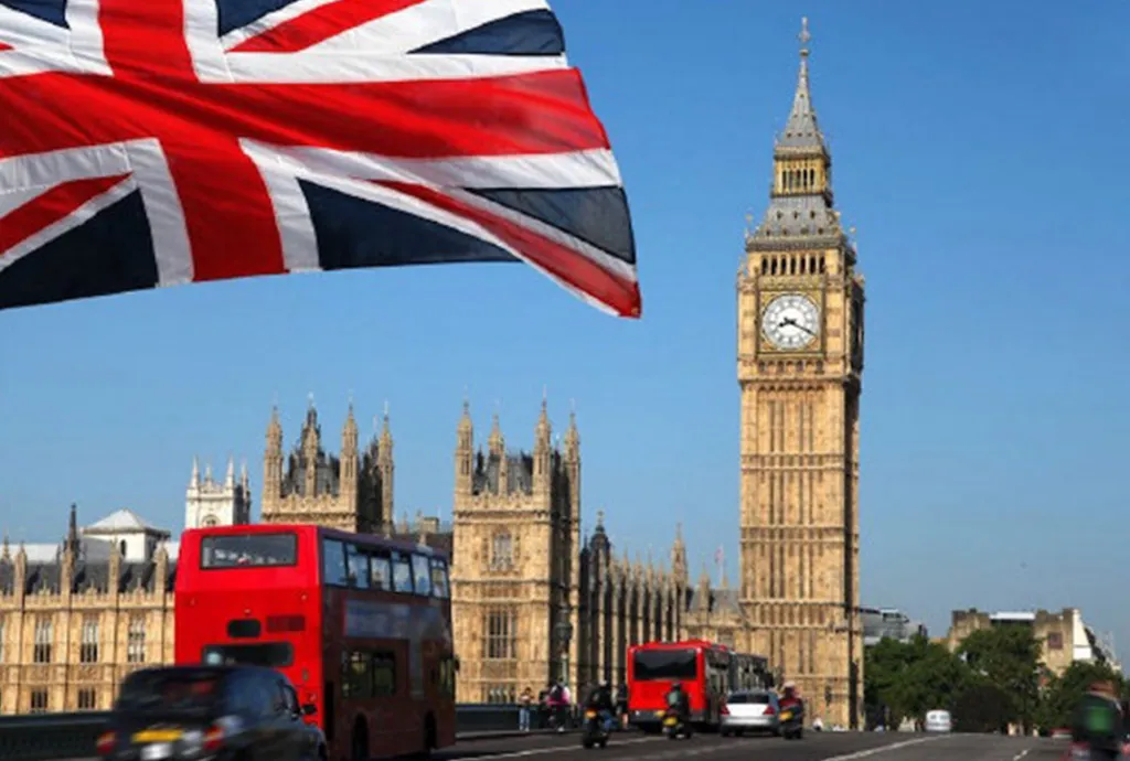 Anh – Trung tâm đào tạo giáo dục chất lượng cao của châu Âu