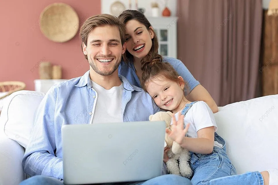 Lựa chọn đề tài và phương pháp nghiên cứu hiệu quả cho luận văn tiếng Anh về gia đình