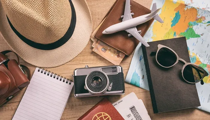 Luận văn tốt nghiệp ngành du lịch lữ hành về chiến lược