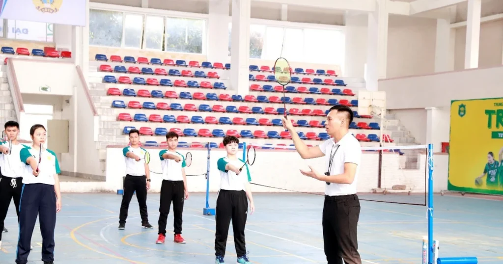 Yếu tố tạo nên một bài luận văn thạc sĩ giáo dục thể chất đạt điểm cao Yếu tố tạo nên một bài luận văn thạc sĩ giáo dục thể chất đạt điểm cao