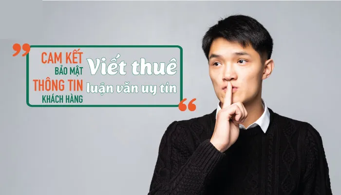 Dịch vụ viết thuê luận văn 1080 Dịch vụ viết thuê luận văn 1080
