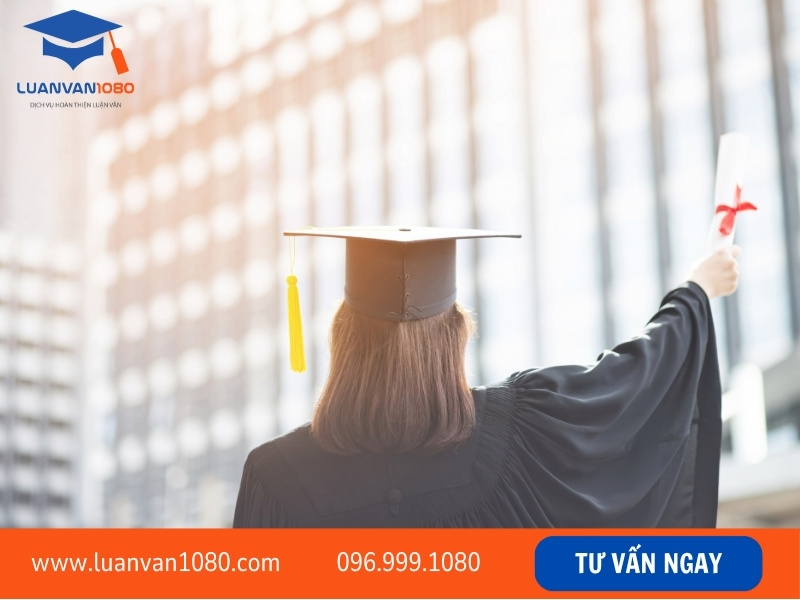 Bậc thạc sĩ hay tiến sĩ cao hơn