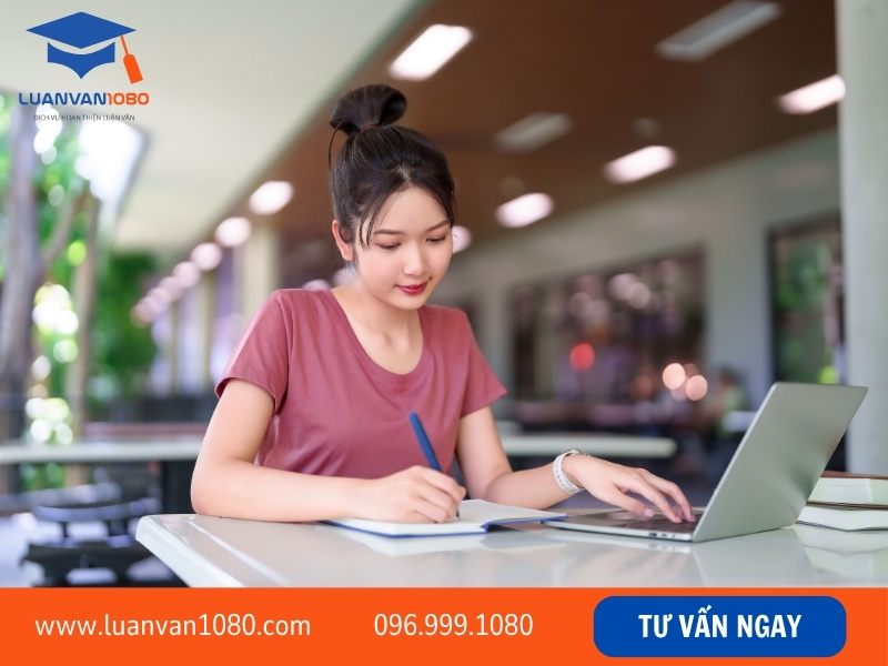 Kinh nghiệm để bảo vệ luận văn thạc sĩ tốt