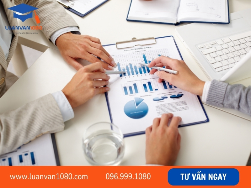 Các phương pháp nghiên cứu khoa học trong luận văn theo loại dữ liệu