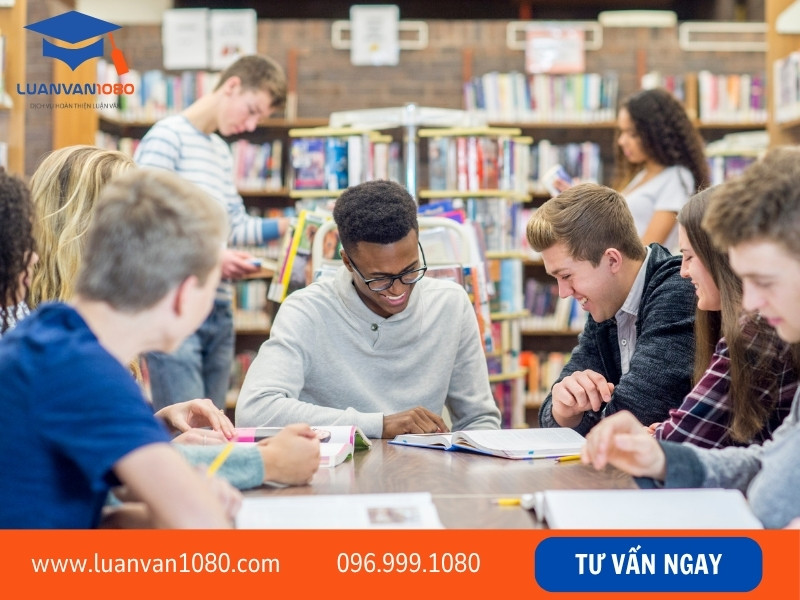Cách chọn các phương pháp nghiên cứu trong luận văn phù hợp với đề tài
