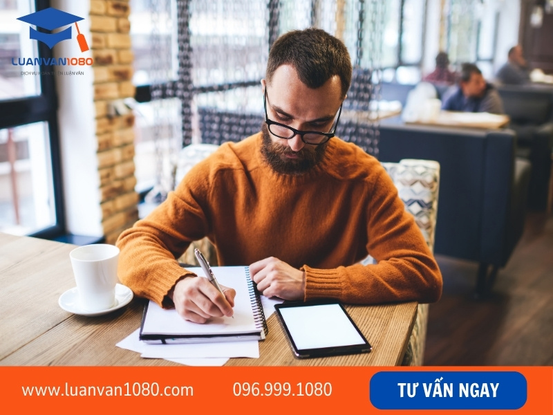 Cách chọn đề tài luận văn nghiên cứu khoa học dễ triển khai