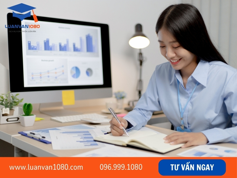 Hướng dẫn chọn đề tài luận văn phát triển nguồn nhân lực