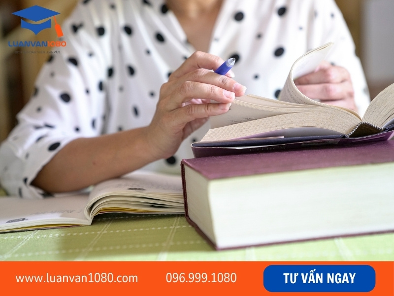 Cách chọn đề tài luận văn thạc sĩ quản trị kinh doanh hay