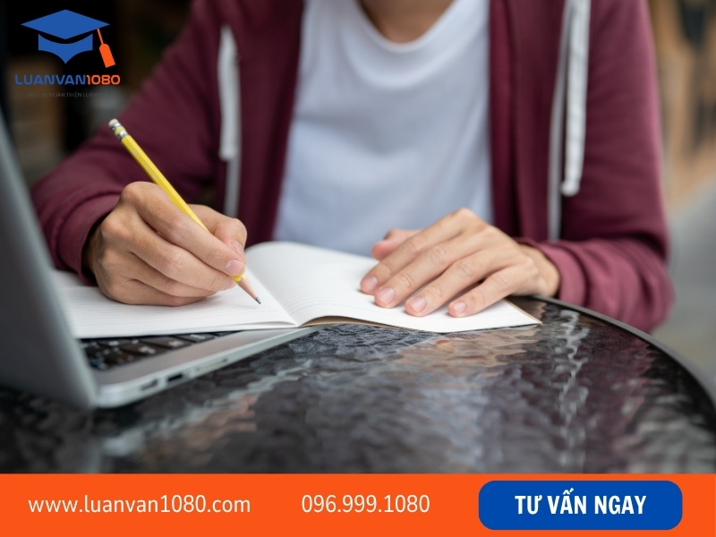 Cách chọn đề tài luận văn ngành kinh doanh thương mại hiệu quả