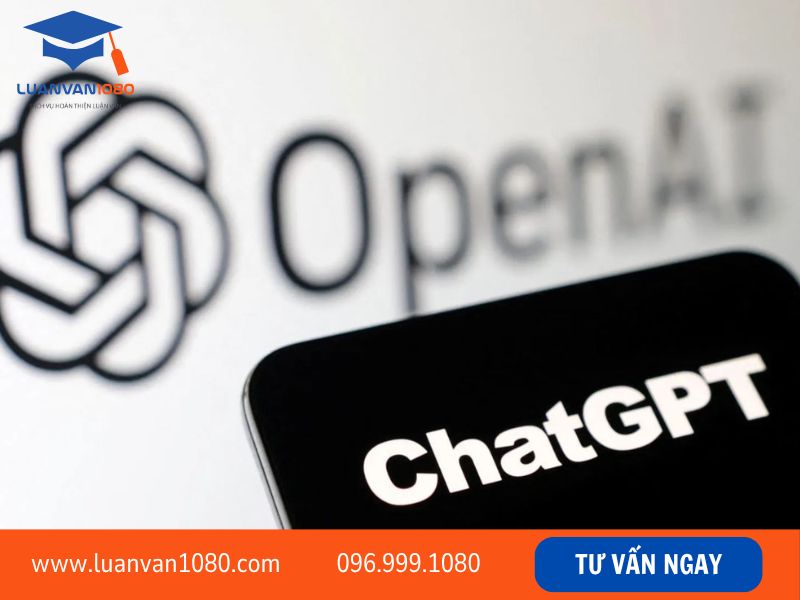 Cách đặt prompt yêu cầu AI lên dàn ý tiểu luận
