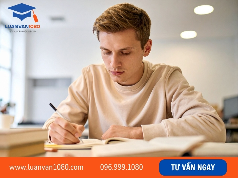 Cách viết phần giải pháp trong luận văn bảo hiểm