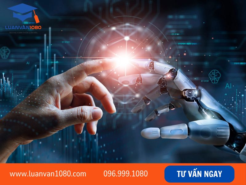 Cách viết lại để bài không bị nhận diện là AI