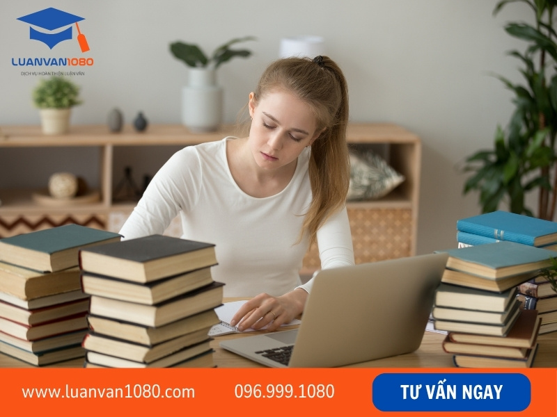 Cách viết lời cảm ơn trong luận văn thạc sĩ theo 5 bước
