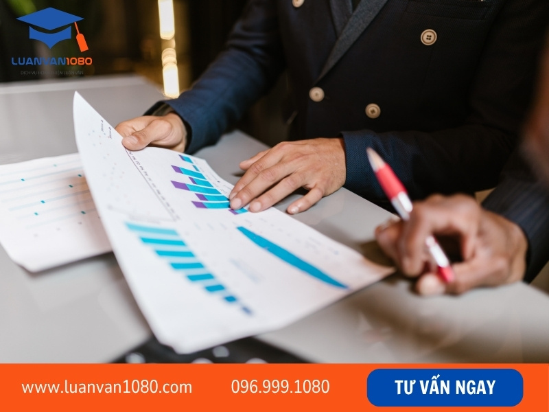 Cách viết luận văn thạc sĩ kinh tế đạt điểm cao