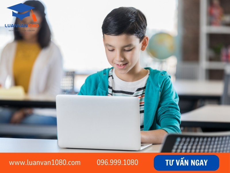 Cách viết sáng kiến kinh nghiệm tin học tiểu học chuẩn