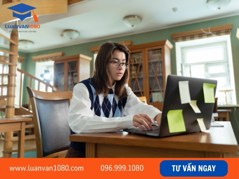 Cách viết thuật ngữ học thuật và trích dẫn tài liệu tiếng Anh
