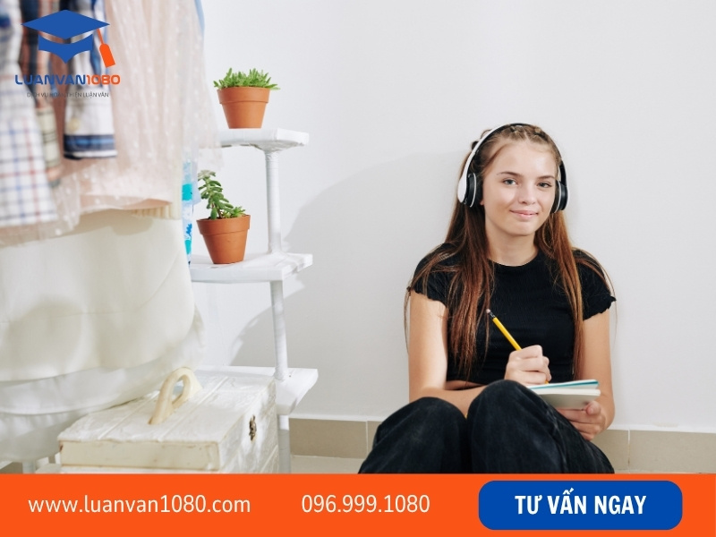 Cách viết tóm tắt luận văn từng bước