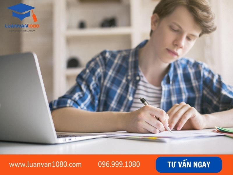 Cách xây dựng đề cương luận văn tốt nghiệp chi tiết