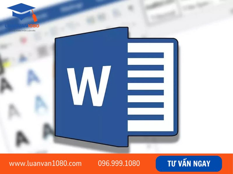 Căn lề chuẩn tiểu luận theo quy định và cách thực hiện trong Microsoft Word