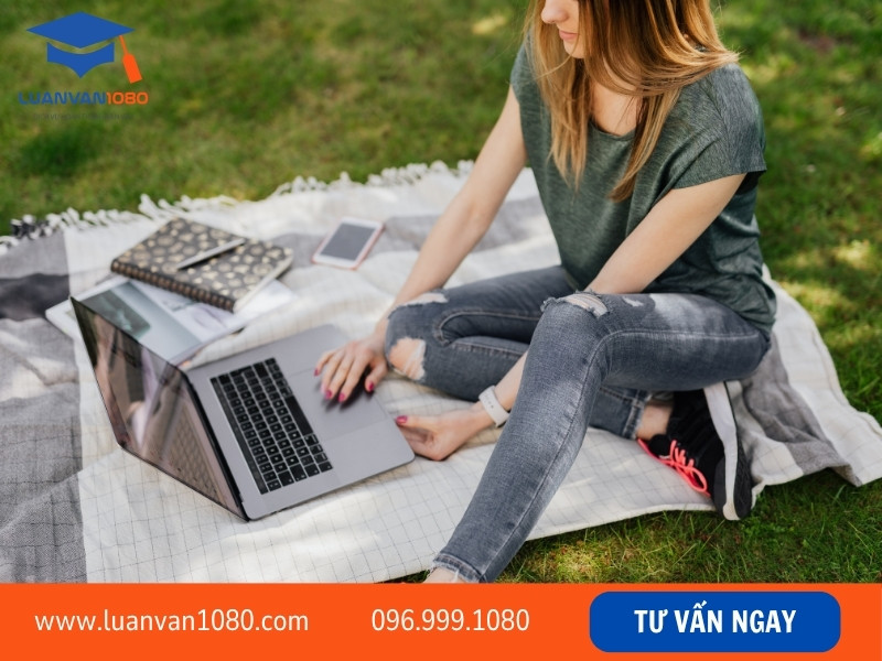 Cấu trúc chuẩn của một luận văn thạc sĩ quản trị kinh doanh