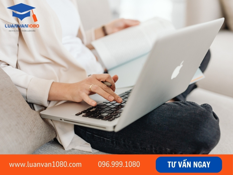 Cấu trúc đề cương luận văn thạc sĩ đúng chuẩn