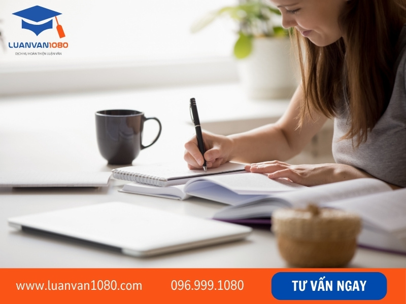 Cấu trúc lời cảm ơn luận văn thạc sĩ chuẩn