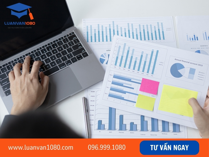 Cấu trúc luận văn Marketing chuẩn 4 chương