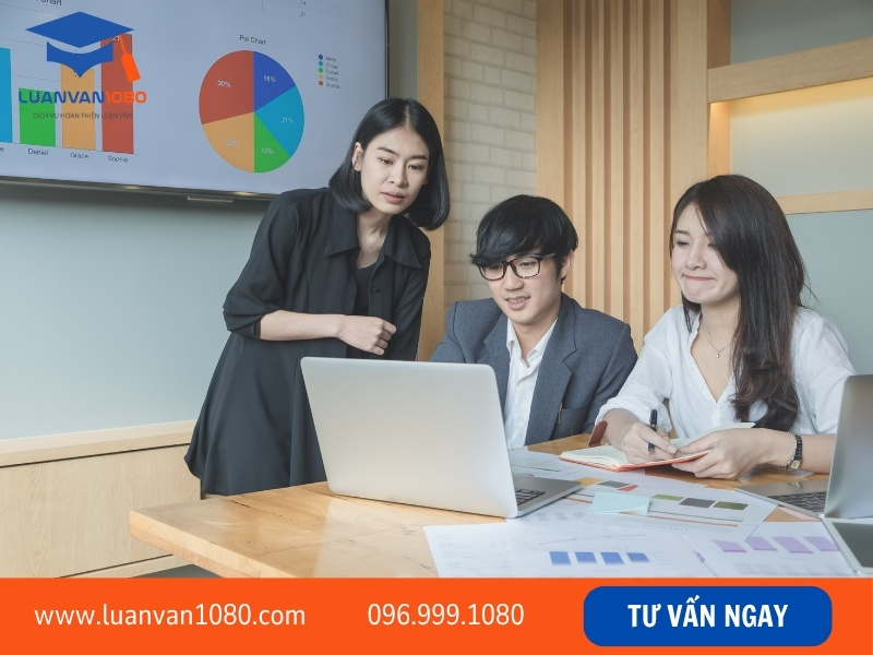 Cấu trúc luận văn thạc sĩ quản trị nhân lực