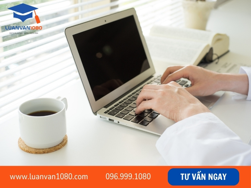 Cấu trúc luận văn tốt nghiệp du lịch lữ hành