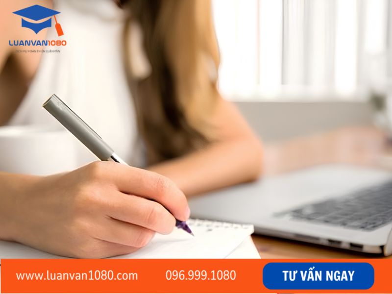 Cơ sở lý luận về phương pháp nghiên cứu