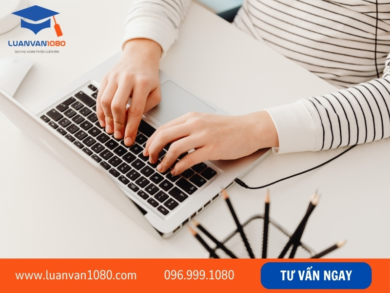 Đề cương luận văn thạc sĩ là gì?
