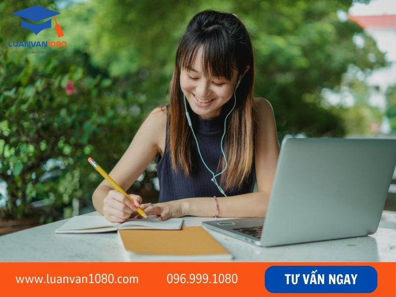 Đề cương luận văn tốt nghiệp là gì?