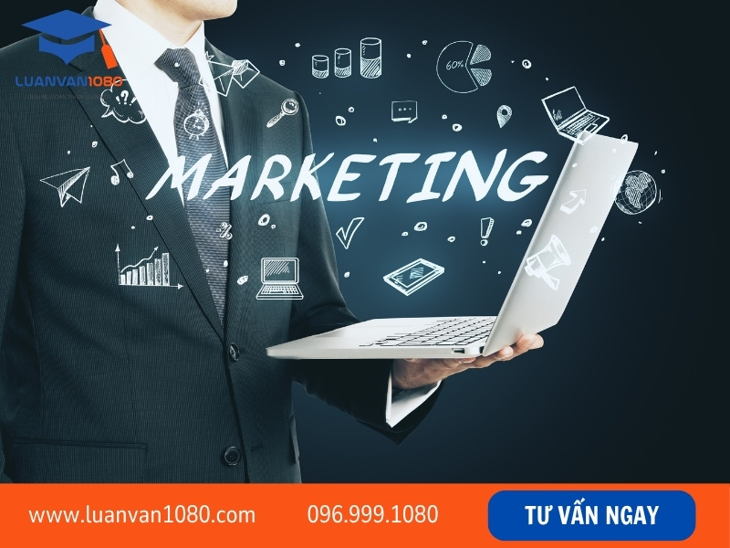 10 đề tài luận văn quản trị marketing