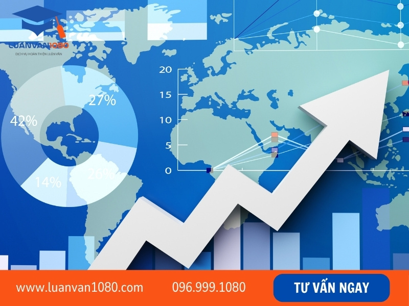 Đề tài luận văn thạc sĩ kinh tế phổ biến và được đánh giá cao