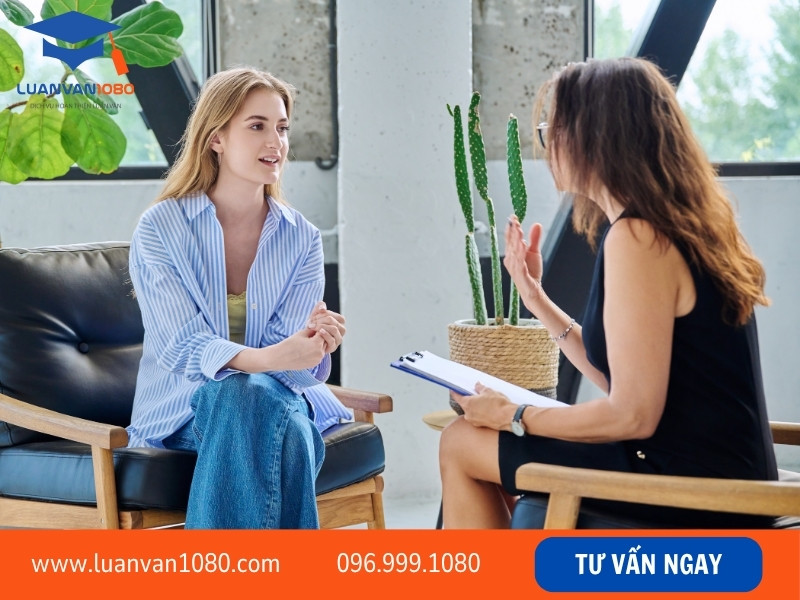 Gợi ý 100 đề tài luận văn tốt nghiệp ngành tâm lý học