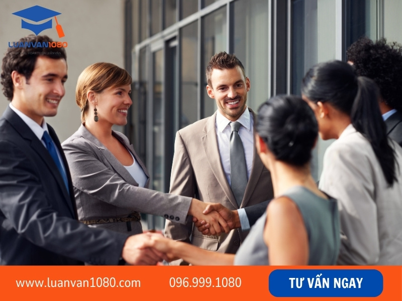 Những ai nên được nhắc tới trong lời cảm ơn?