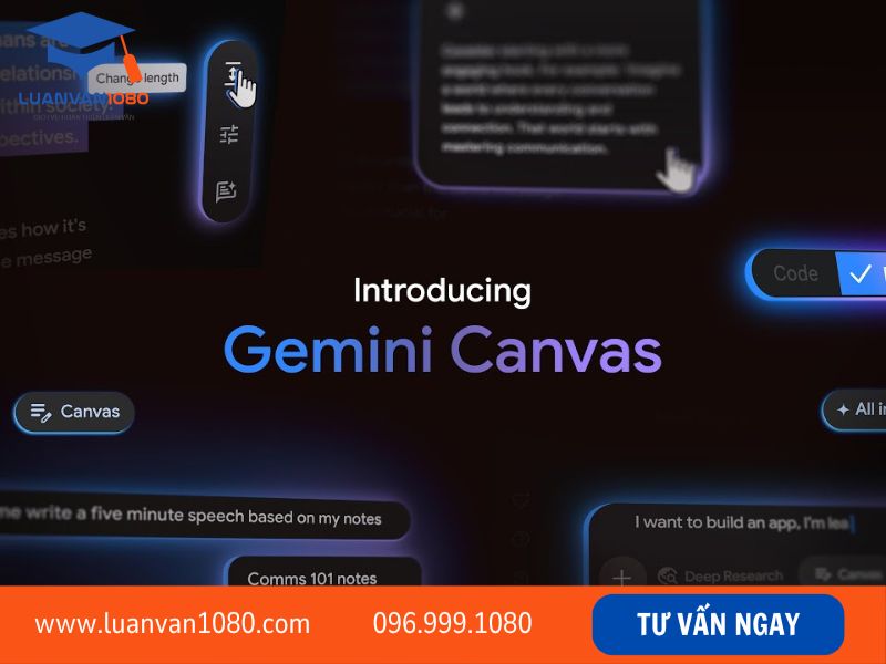 Gemini 2.5 Pro – Chiến binh “triệu tokens” của Google
