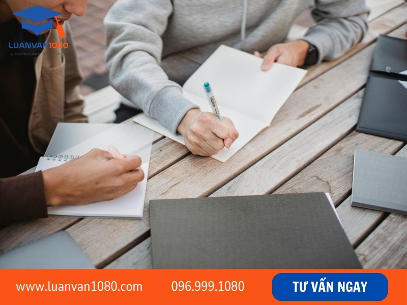 Kết luận luận văn tốt nghiệp là gì? Vai trò trong bài luận