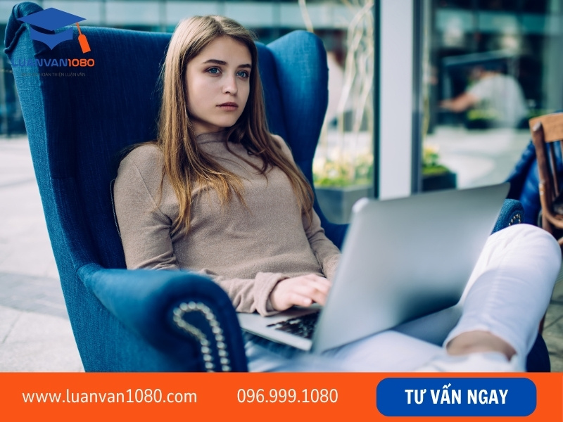 Lời cam đoan trong luận văn là gì?