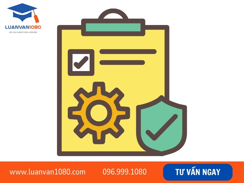 Lời cam đoan trong luận văn thạc sĩ là gì?