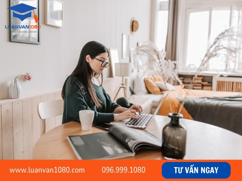 Những lỗi thường gặp khi viết đề cương luận văn thạc sĩ